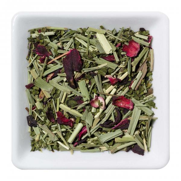 Kräutertee Frühstückstee (früher Morning Star) - natürlich aromatisiert -